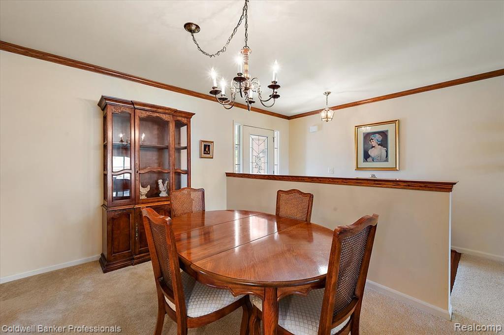 3406 Riverside Court Canton, MI 48188 - Photo 19 of 51