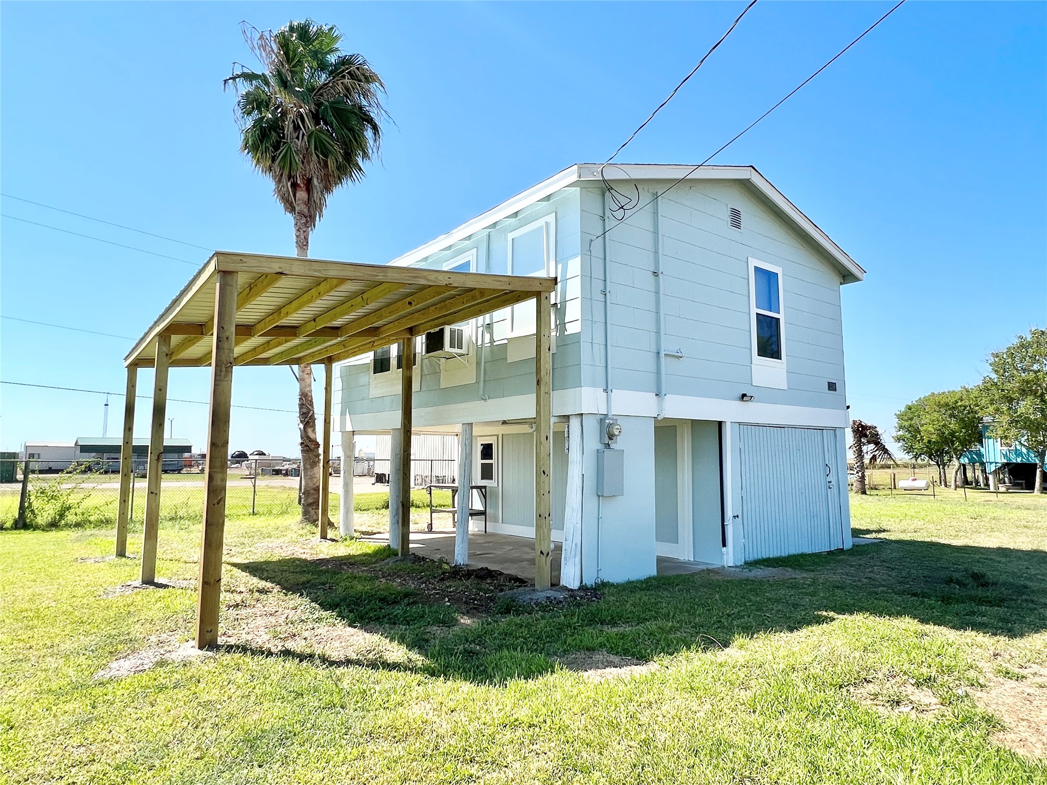 1106 Gulfview Street Freeport, TX 77541 - Photo 2 of 10
