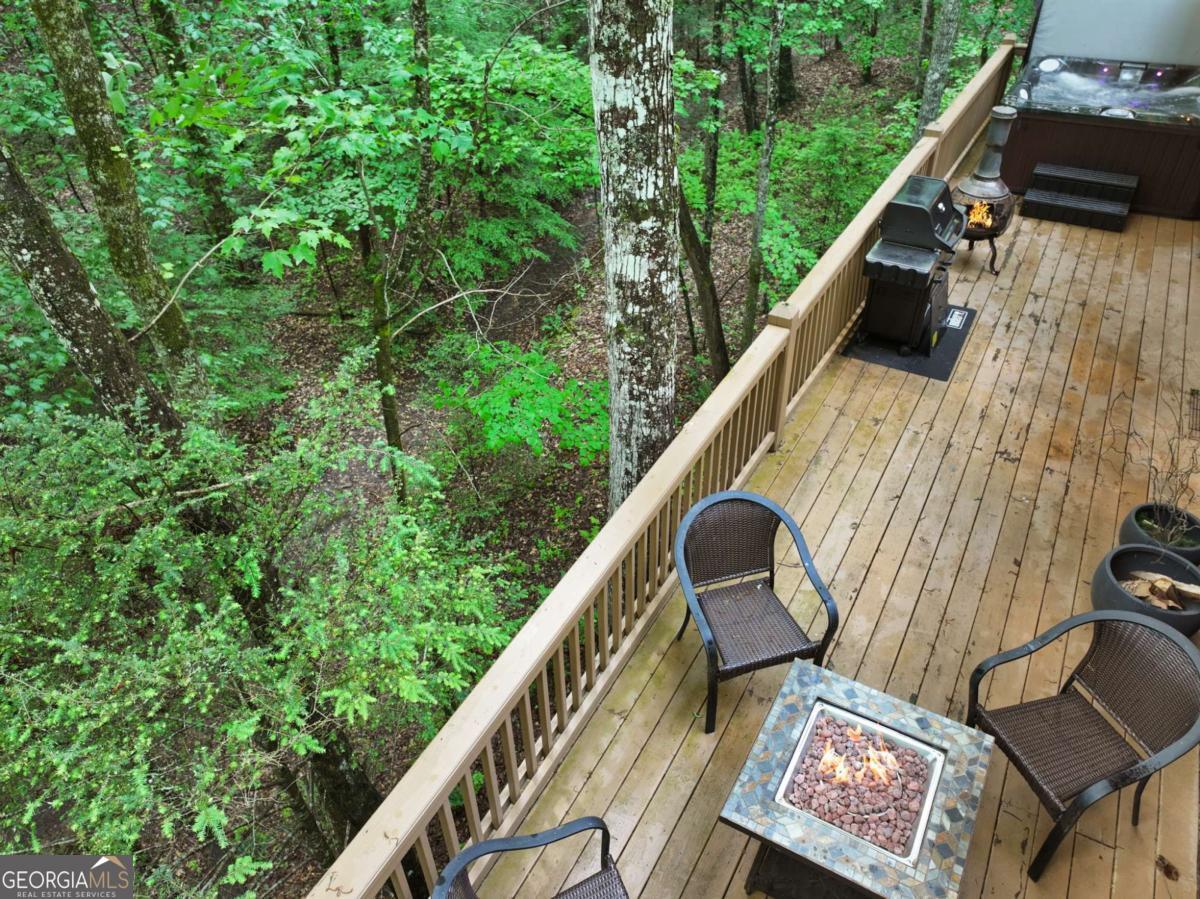 189 Cherry Lake Drive, Unit 3 Blue Ridge, GA 30513 - Photo 9 of 47 Gallery Image 9
