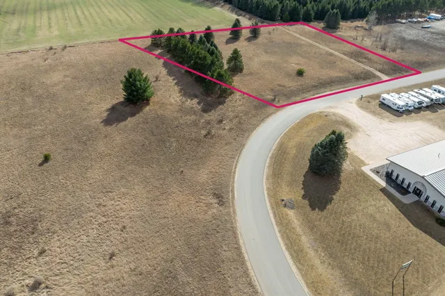 $35,000 | 8665 Midstate Drive, Unit 11, Mecosta, MI 49332