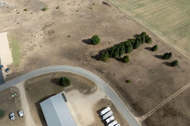 $35,000 | 8665 Midstate Drive, Unit 11, Mecosta, MI 49332