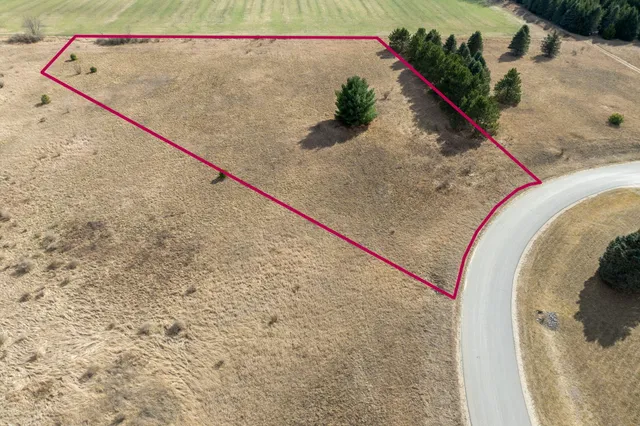 $35,000 | 8665 Midstate Drive, Unit 11, Mecosta, MI 49332