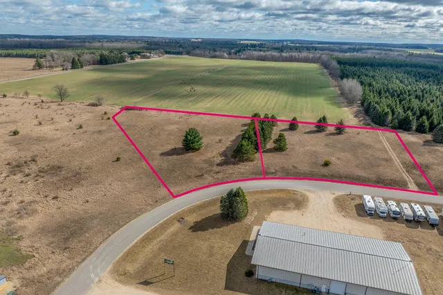 $35,000 | 8665 Midstate Drive, Unit 11, Mecosta, MI 49332