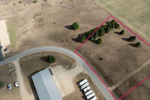 $35,000 | 8665 Midstate Drive, Unit 11, Mecosta, MI 49332