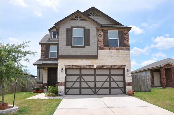 $2,050 | 19213 Duty Street, Manor, TX 78653