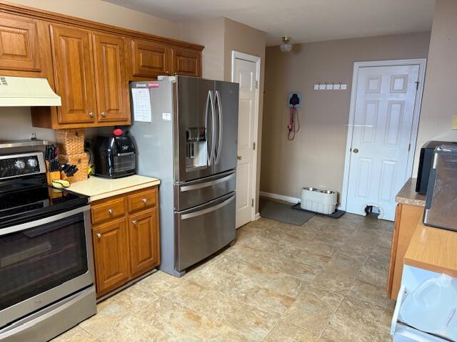 1053 River Bend Road Frankfort, KY 40601 - Photo 13 of 31 Kitchen
