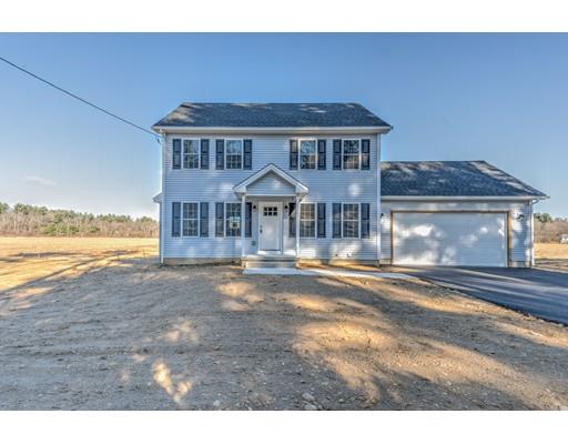 39 Furrowtown Road Westfield, MA 01085 - Photo 1 of 21 Gallery Image 1