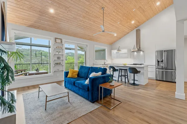 $5,000 | 1821 Westlake Drive, Unit 131, Austin, TX 78746