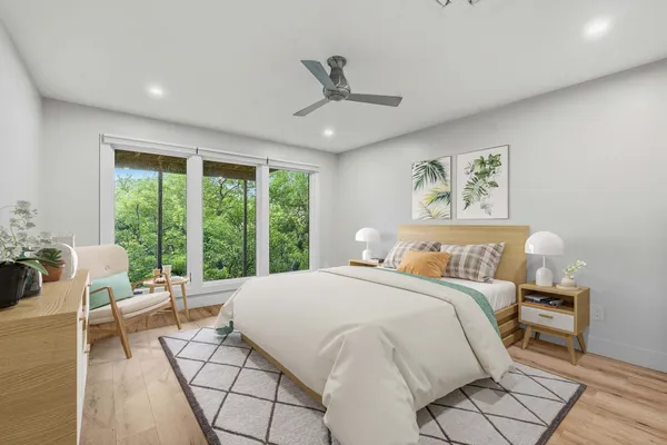 $5,000 | 1821 Westlake Drive, Unit 131, Austin, TX 78746