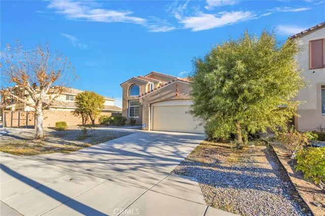 $450,000 | 15127 Bandera Way, Victorville, CA 92394