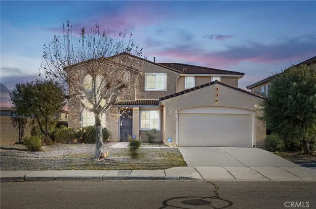 $450,000 | 15127 Bandera Way, Victorville, CA 92394