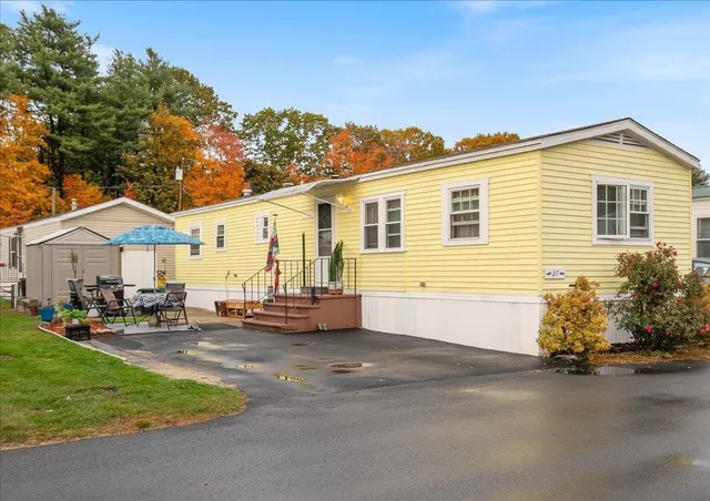 $135,000 | 27 Bell Drive, Salem, NH 03079