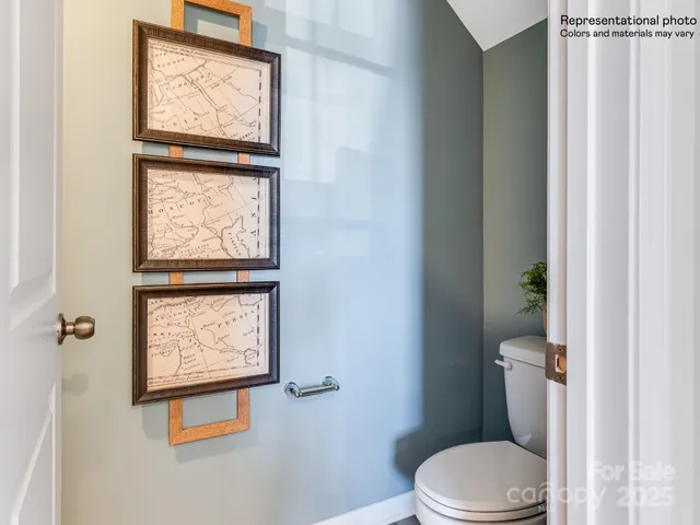 $343,999 | 1930 Old Ormand Lane, Bessemer City, NC 28016