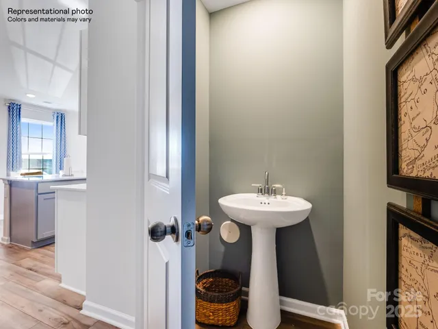 $343,999 | 1930 Old Ormand Lane, Bessemer City, NC 28016