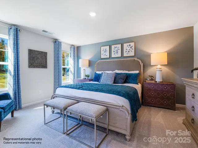 $343,999 | 1930 Old Ormand Lane, Bessemer City, NC 28016