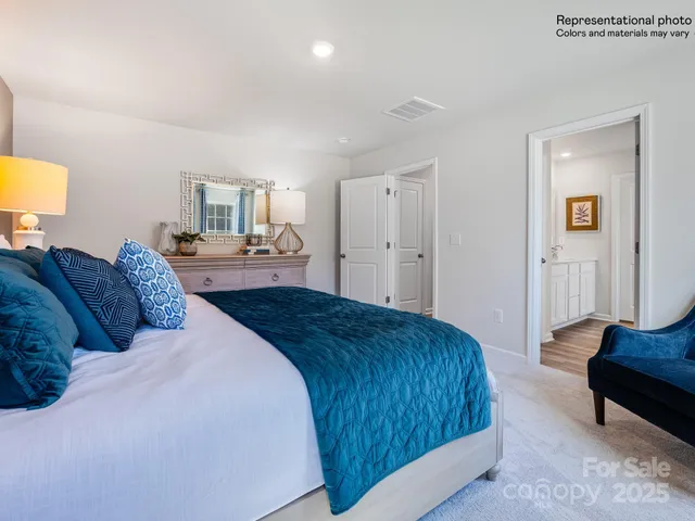 $343,999 | 1930 Old Ormand Lane, Bessemer City, NC 28016