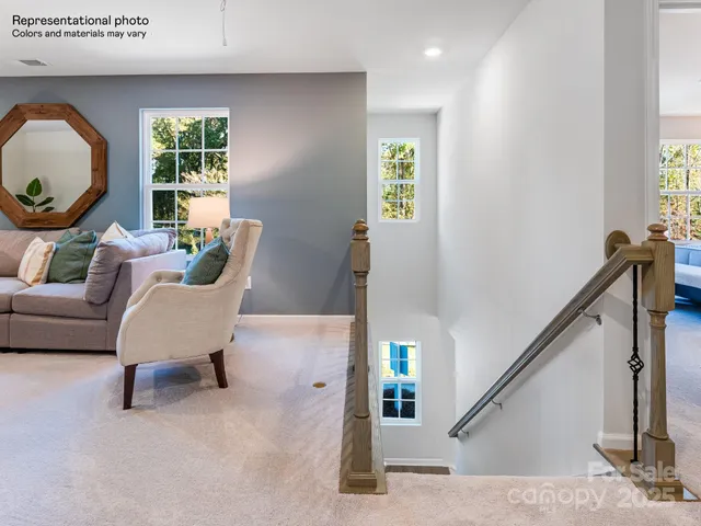 $343,999 | 1930 Old Ormand Lane, Bessemer City, NC 28016