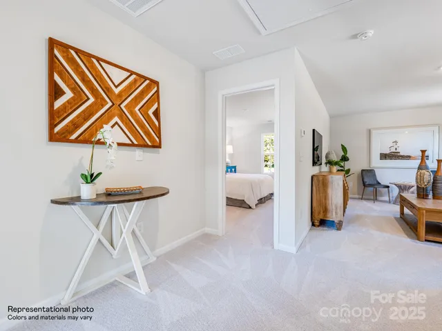 $343,999 | 1930 Old Ormand Lane, Bessemer City, NC 28016