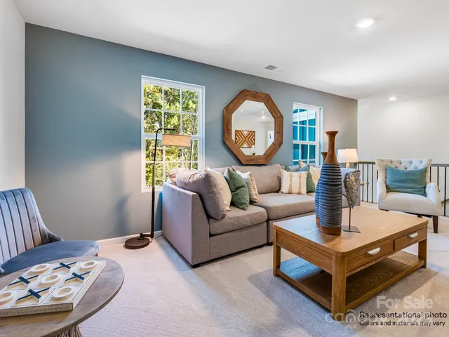 $343,999 | 1930 Old Ormand Lane, Bessemer City, NC 28016