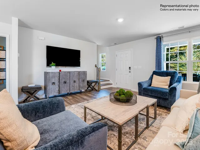 $343,999 | 1930 Old Ormand Lane, Bessemer City, NC 28016