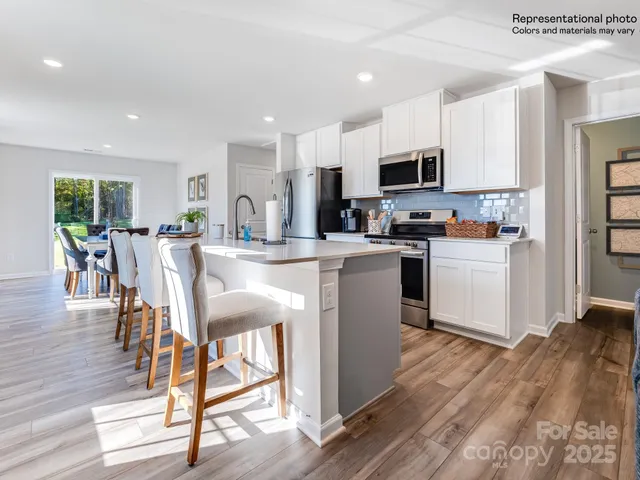 $343,999 | 1930 Old Ormand Lane, Bessemer City, NC 28016