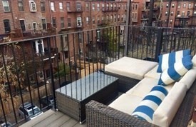 32 Rutland Square, Unit 3 Boston, MA 02118 - Photo 16 of 21