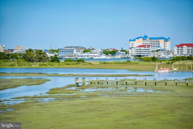 $849,999 | 12901 Old Bridge Road, Unit PH3 3, Ocean City, MD 21842