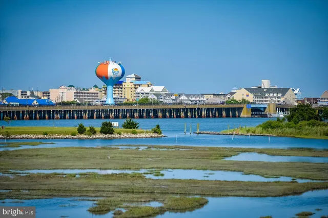 $849,999 | 12901 Old Bridge Road, Unit PH3 3, Ocean City, MD 21842