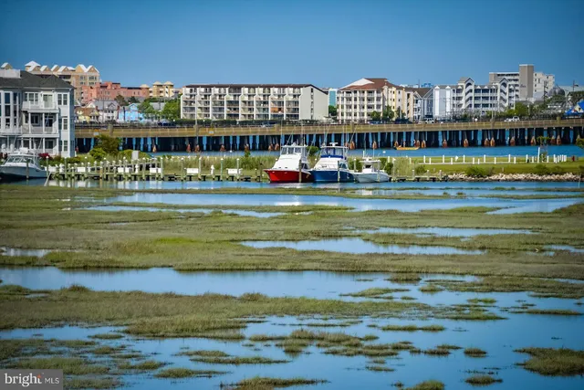 $849,999 | 12901 Old Bridge Road, Unit PH3 3, Ocean City, MD 21842