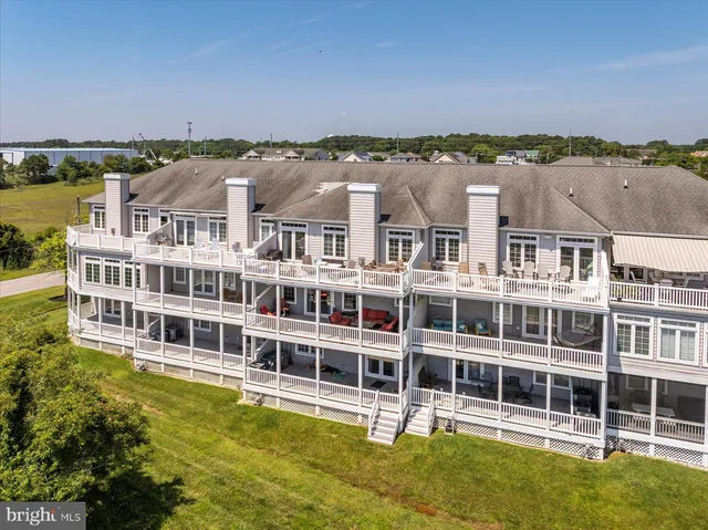 $849,999 | 12901 Old Bridge Road, Unit PH3 3, Ocean City, MD 21842