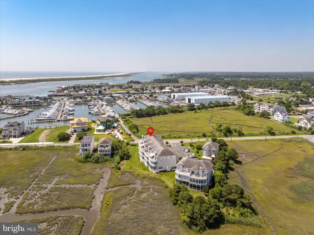 $849,999 | 12901 Old Bridge Road, Unit PH3 3, Ocean City, MD 21842
