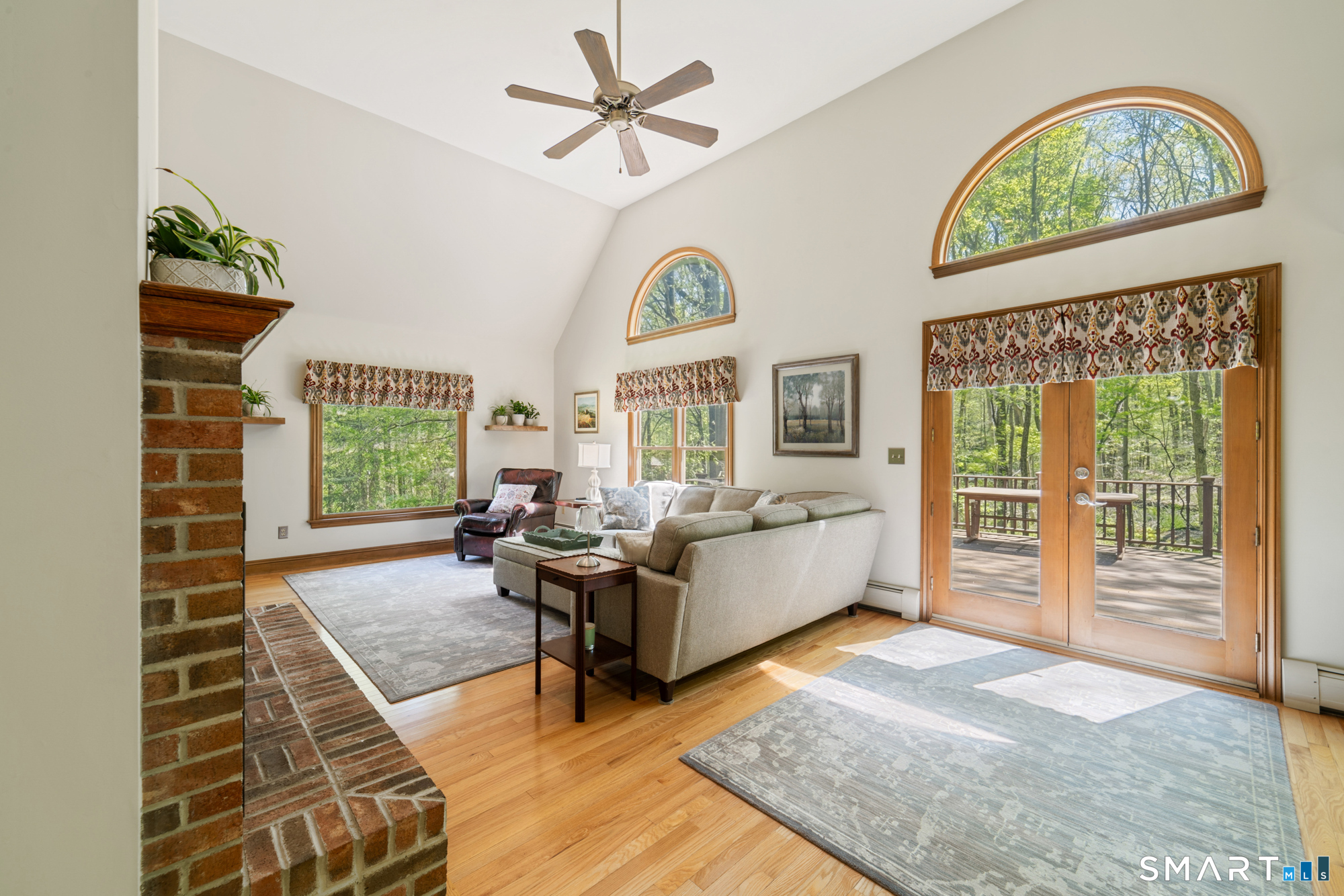 110 Bee Mountain Road Oxford, CT 06478 - Photo 11 of 39