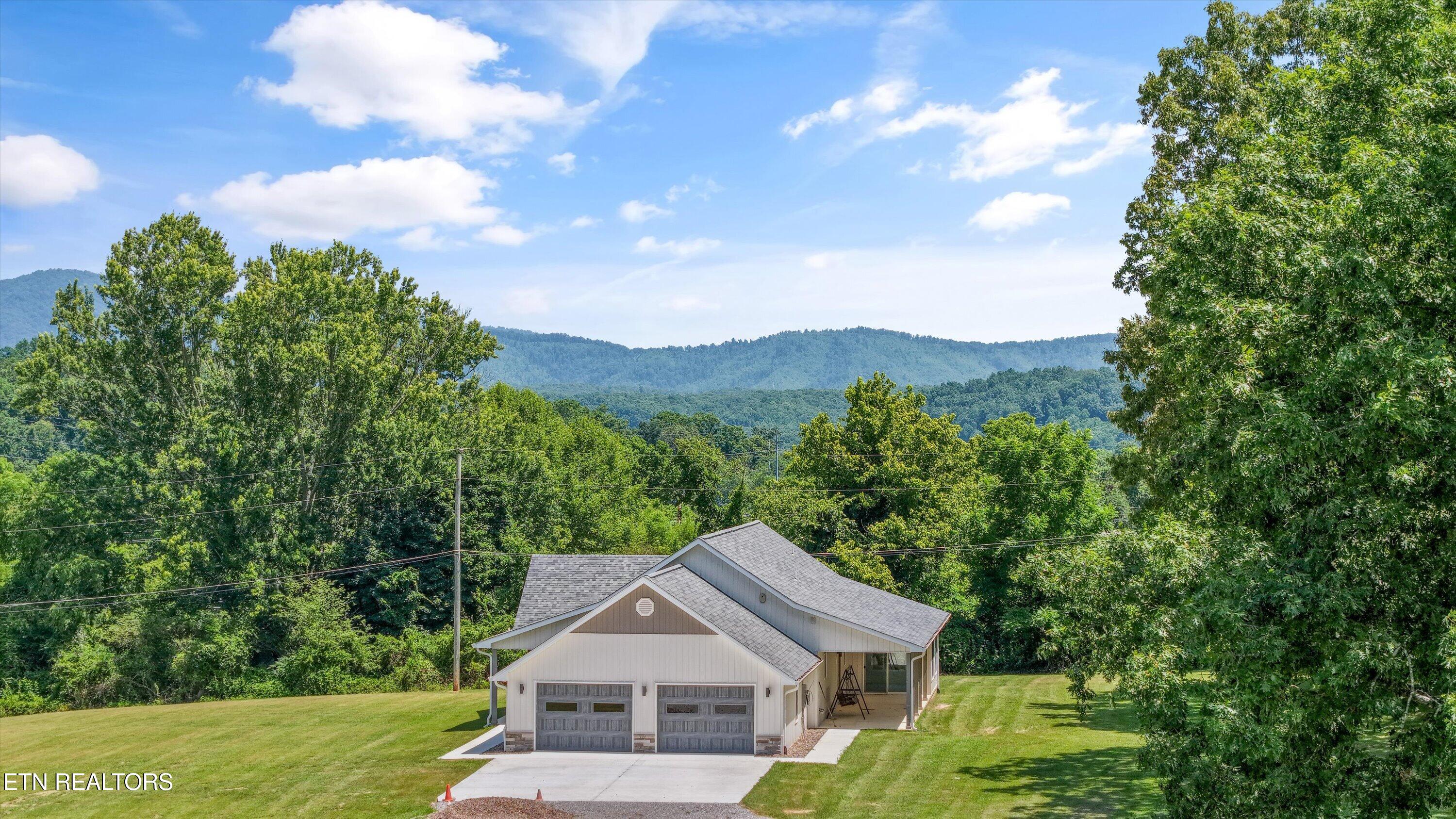 131 Burrville Road Sunbright, TN 37872 - Photo 51 of 55 69-131 Burrville Rd27