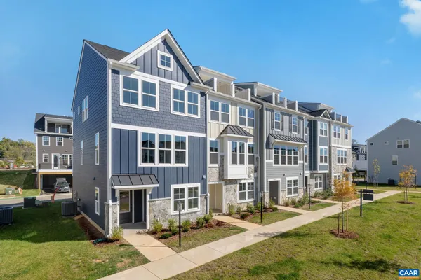 $493,851 | 118 Park Ridge Drive, Crozet, VA 22932