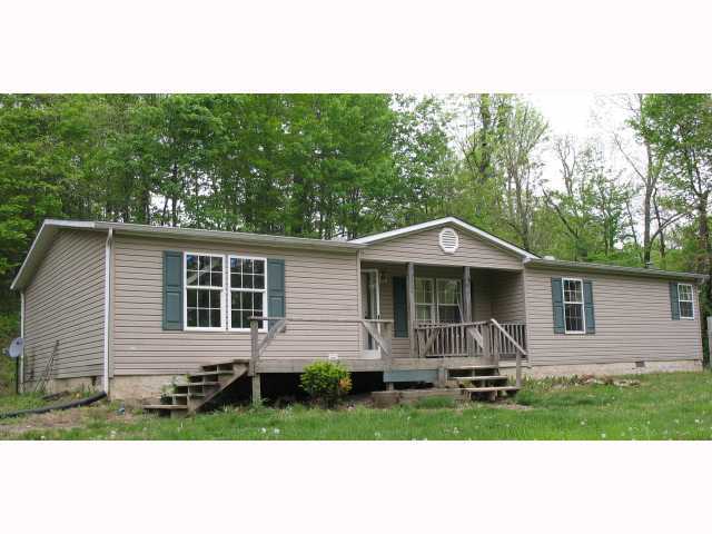 25938 Starr Rte Road Rockbridge, OH 43149 - Photo 1 of 1 Gallery Image 1
