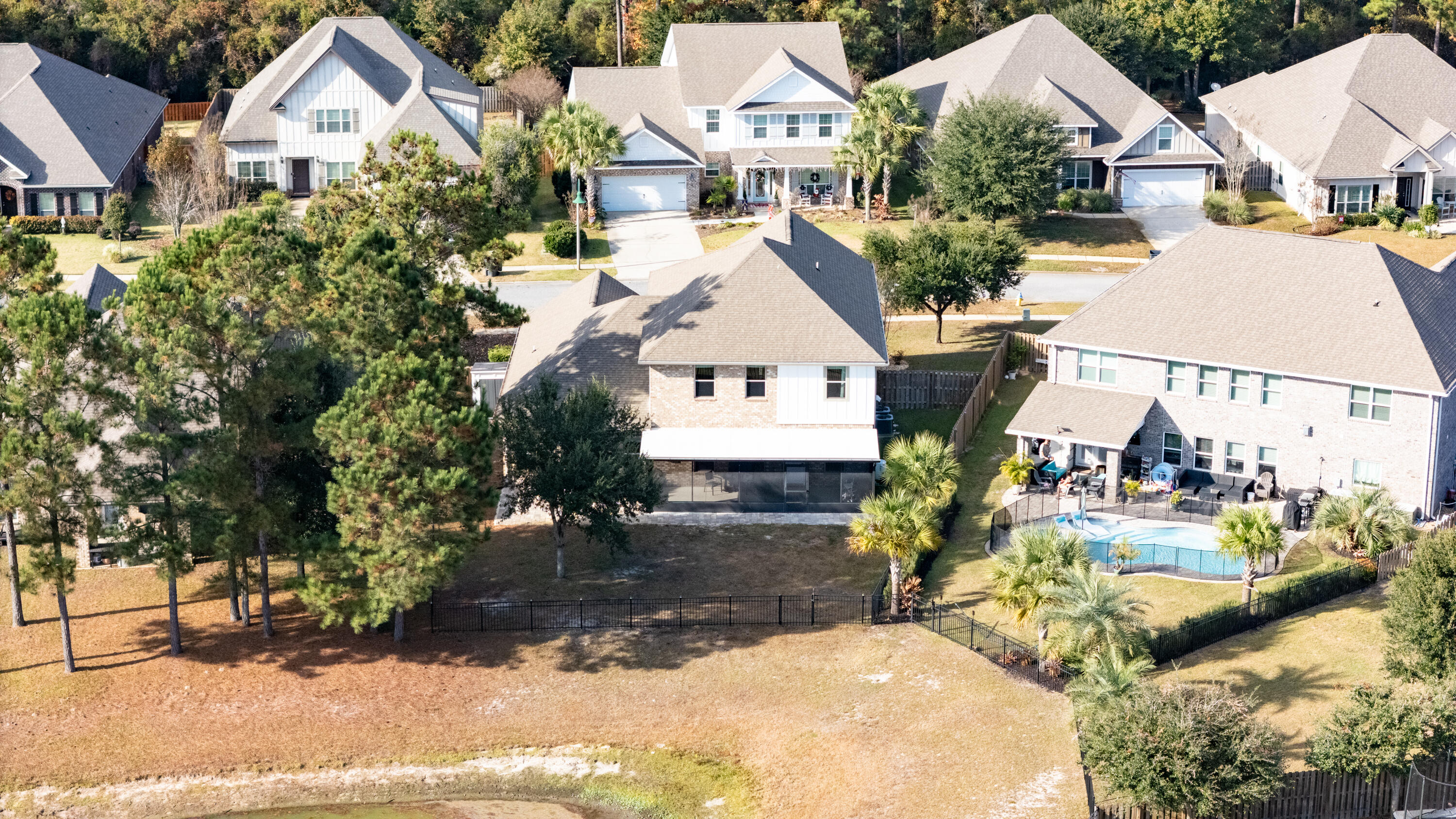 279 Windchime Way Freeport, FL 32439 - Photo 92 of 117 DJI_20251120145640_0848_D