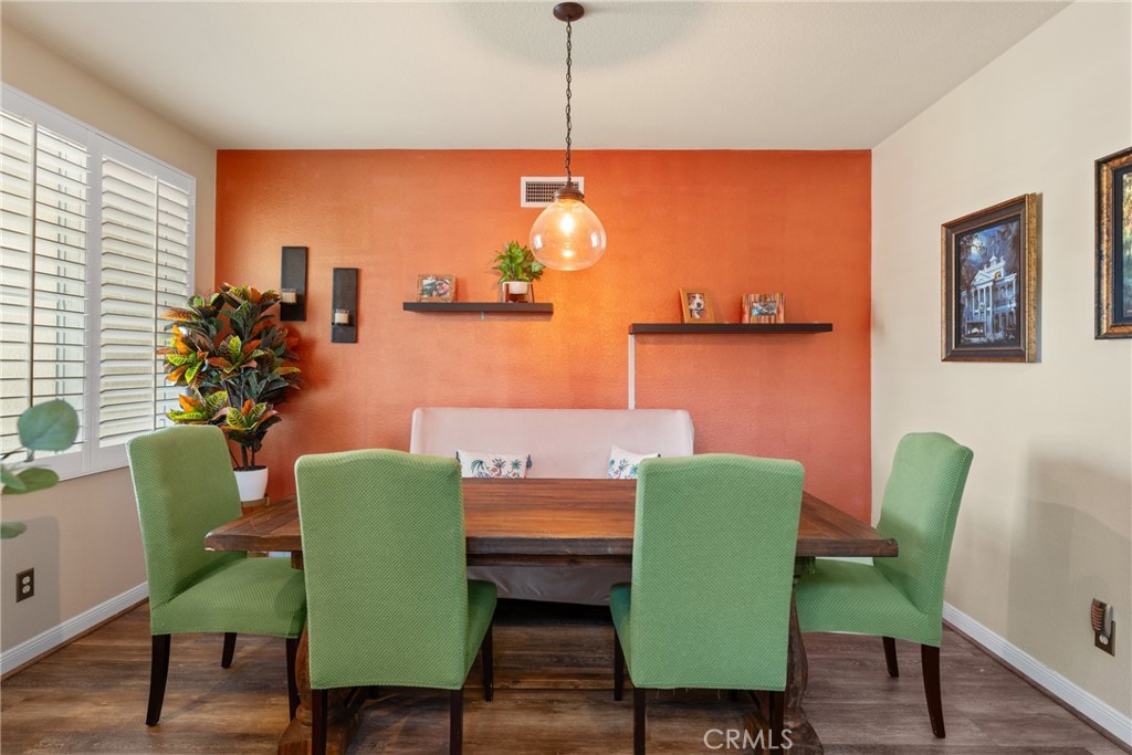 8553 Lodgepole Lane Riverside, CA 92508 - Photo 13 of 75 a living room with furniture and a window