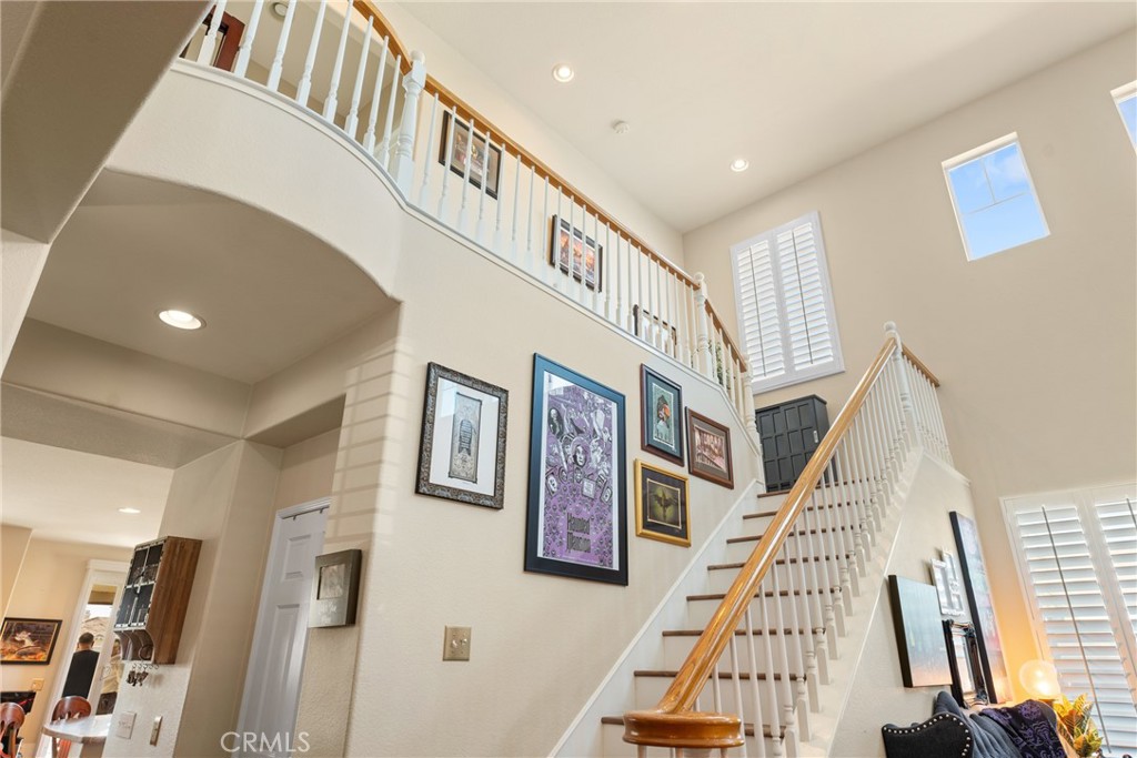 8553 Lodgepole Lane Riverside, CA 92508 - Photo 26 of 75 a view of entryway with a front door