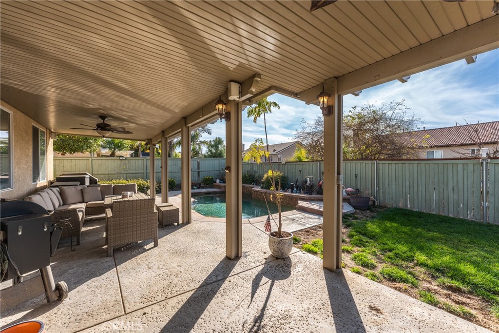 8553 Lodgepole Lane Riverside, CA 92508 - Photo 48 of 75