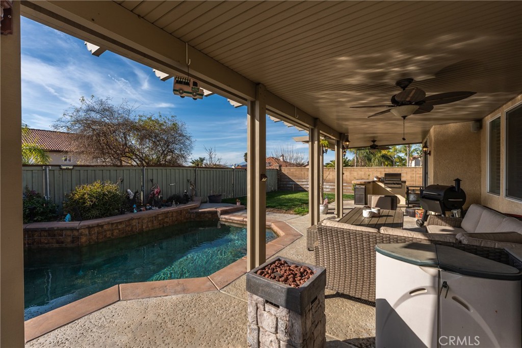 8553 Lodgepole Lane Riverside, CA 92508 - Photo 50 of 75