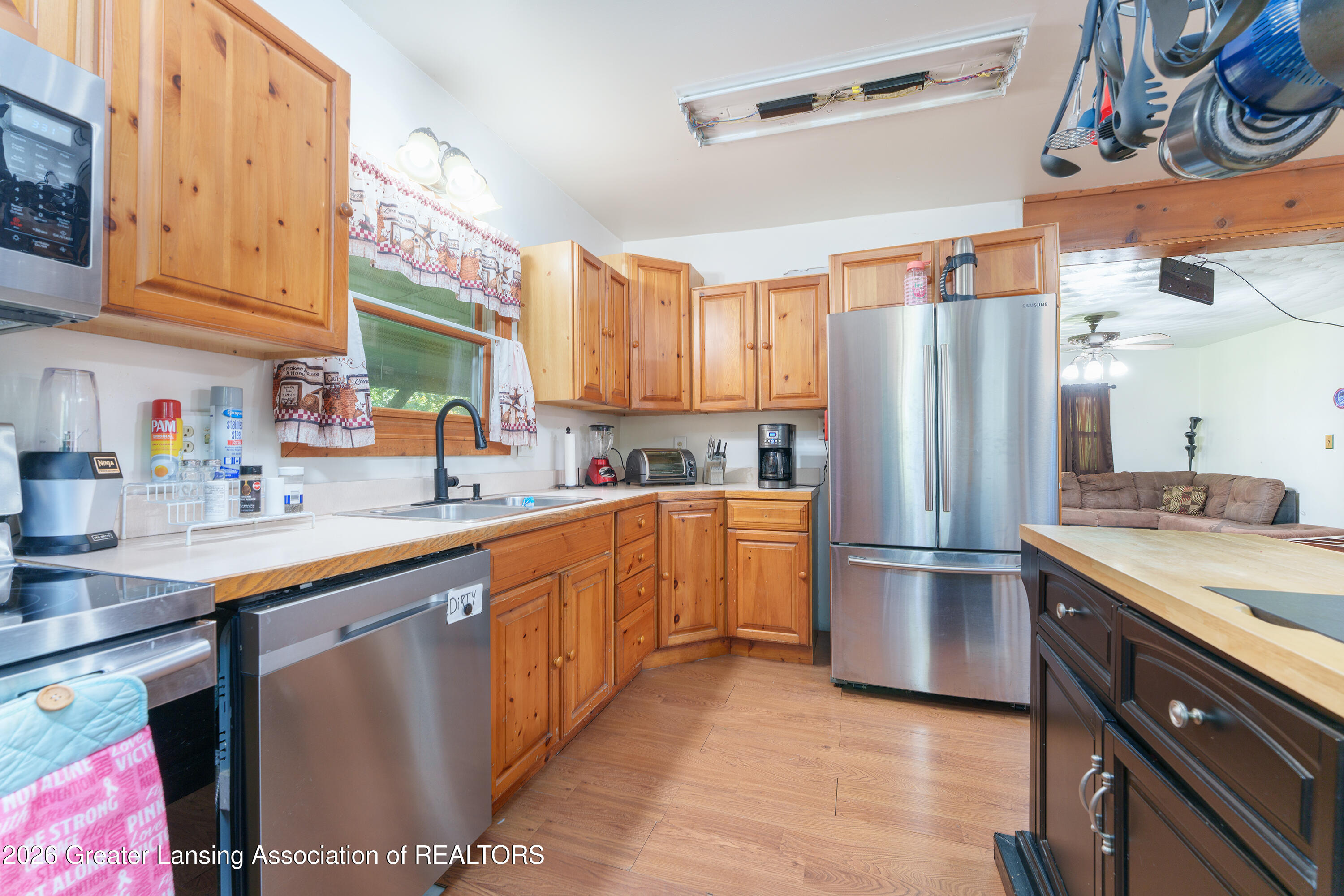 5485 Kinneville Road Onondaga, MI 49264 - Photo 7 of 40 DSC01268