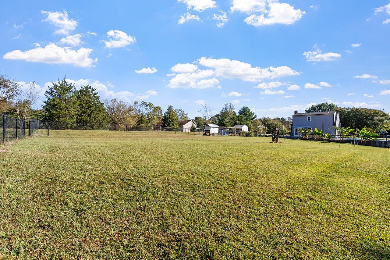 2207 Walter Andrews Road Graham, NC 27253 - Photo 30 of 35 Photo 30