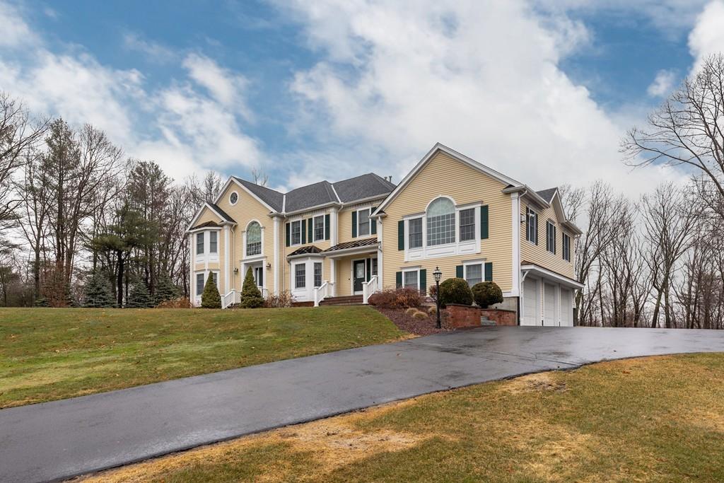 6 Chaplin Hills Road Georgetown, MA 01833 - Photo 1 of 36