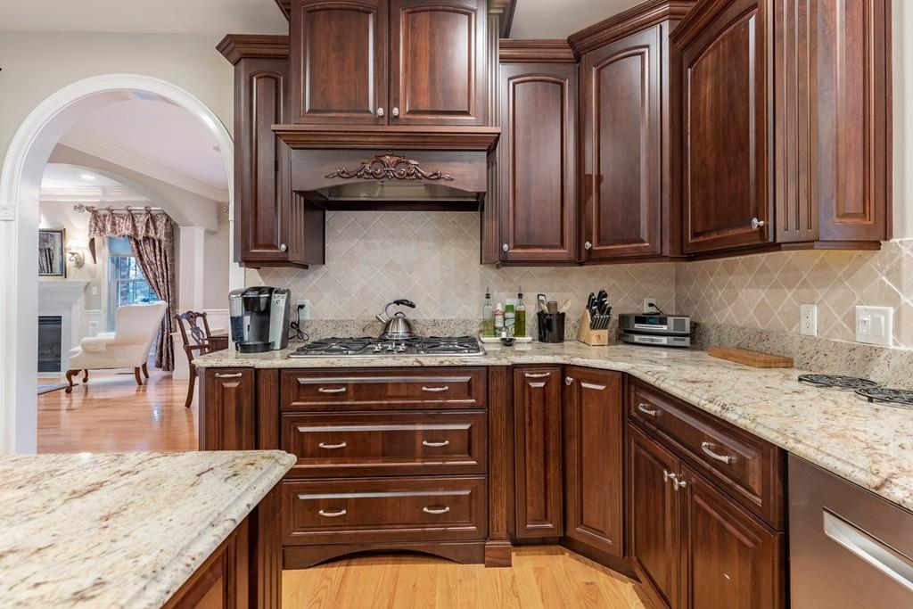 6 Chaplin Hills Road Georgetown, MA 01833 - Photo 12 of 36