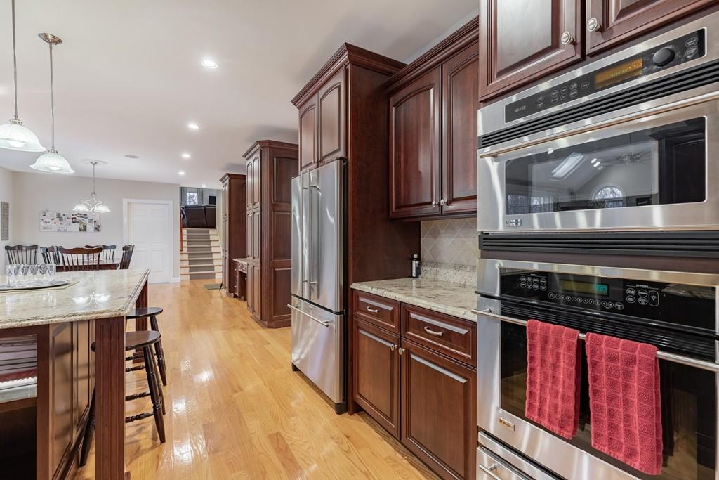 6 Chaplin Hills Road Georgetown, MA 01833 - Photo 14 of 36