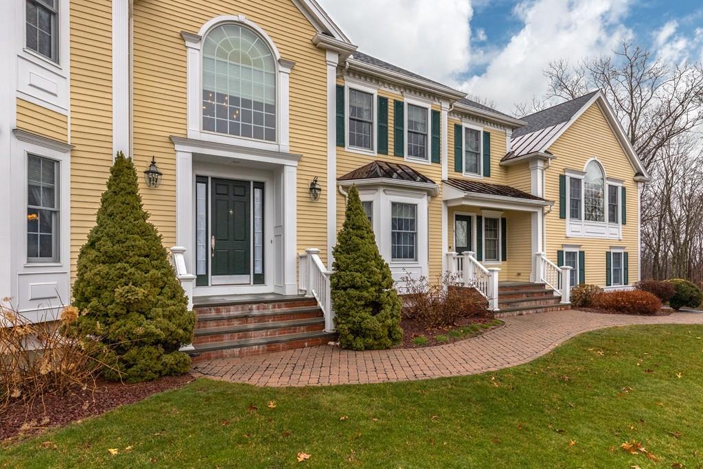 6 Chaplin Hills Road Georgetown, MA 01833 - Photo 3 of 36