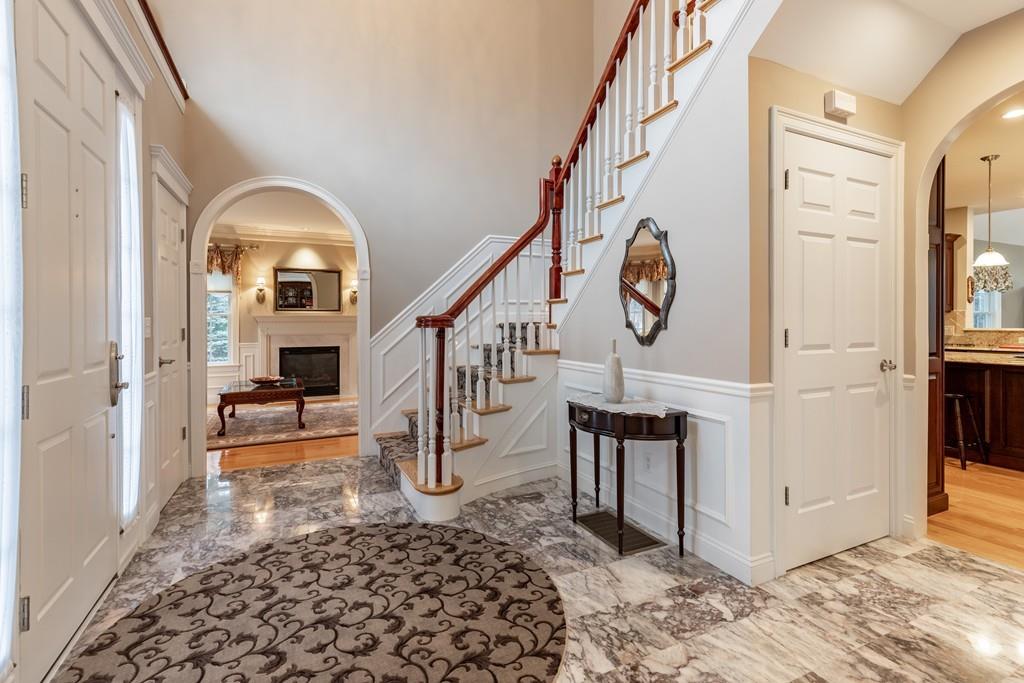6 Chaplin Hills Road Georgetown, MA 01833 - Photo 4 of 36