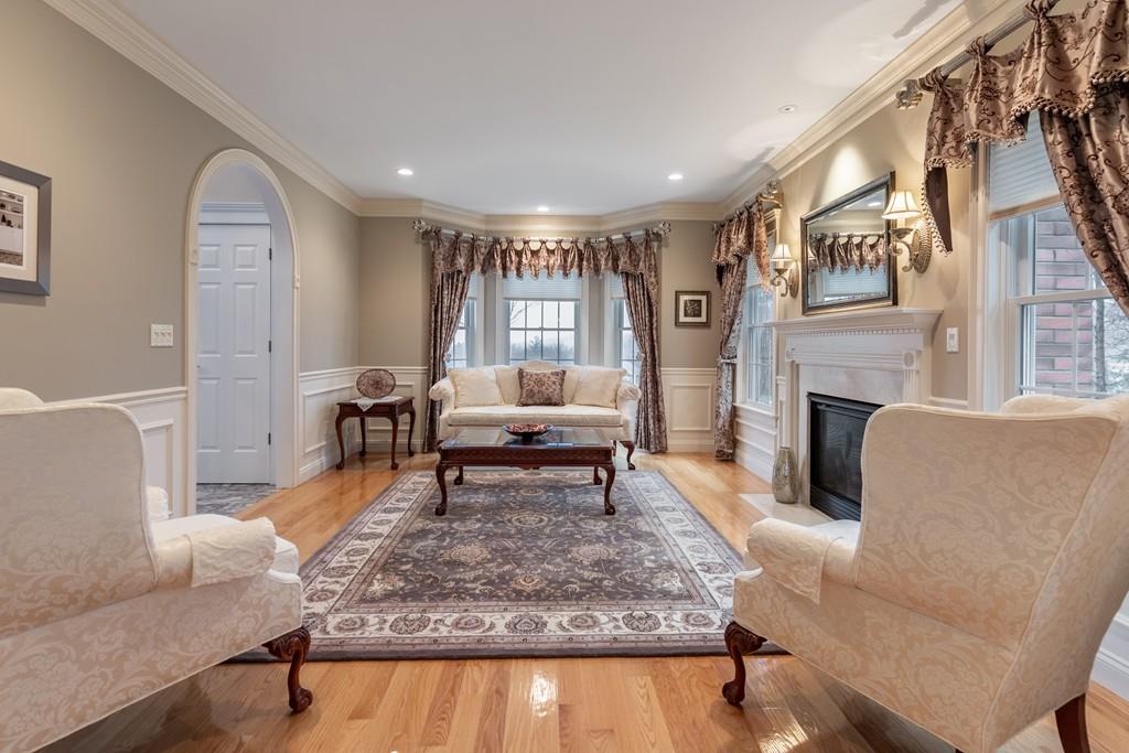 6 Chaplin Hills Road Georgetown, MA 01833 - Photo 7 of 36