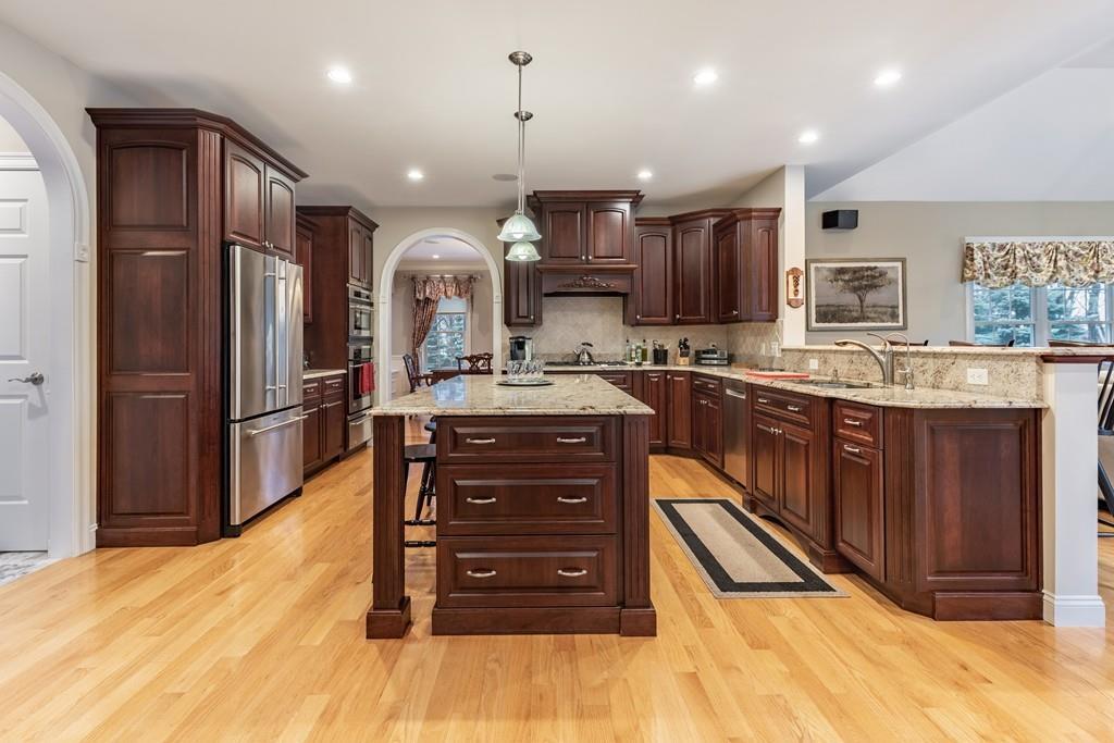 6 Chaplin Hills Road Georgetown, MA 01833 - Photo 10 of 36