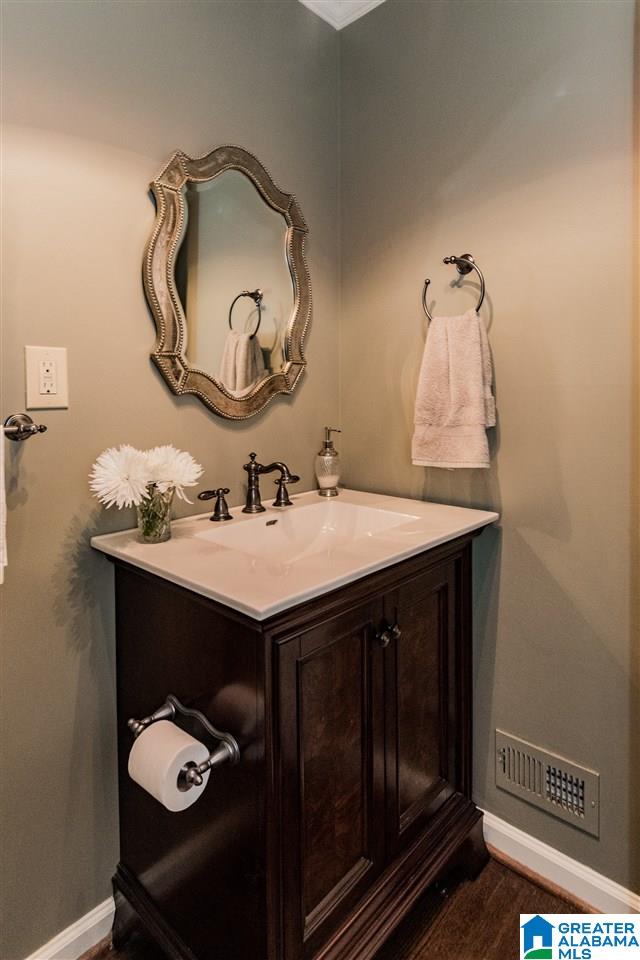 3016 Ryecroft Road Mountain Brook, AL 35223 - Photo 19 of 33